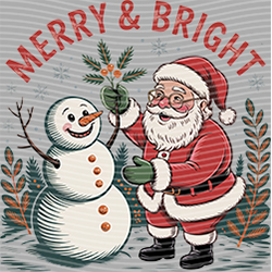 Christmas-ADJ 11992